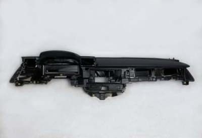 Audi a3 8y приборная панель консоль приборная панель фото №1