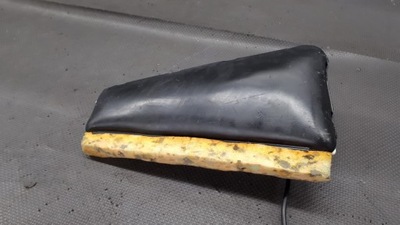 5203641 ПОДУШКА AIRBAG ПРАВАЯ ПЕРЕДНЯЯ SAAB 93