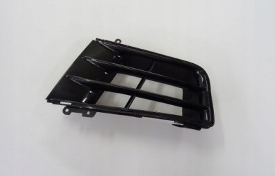 2016+ cadillac cts-v решітка бампера впуск решітка радіатора фото №1