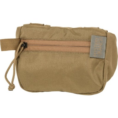 MYSTERY RANCH - Kieszeń Forager Pocket Large - Coyote