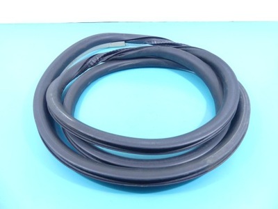 Прокладка кришки задня renault latitude фото №1