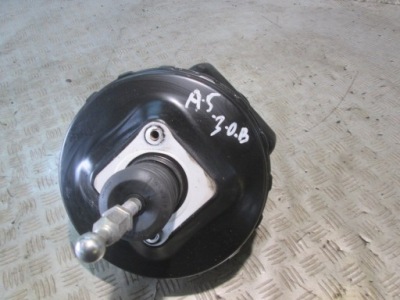 Підсилювач гальм насос гальмівна audi a5 8k0612103m фото №1