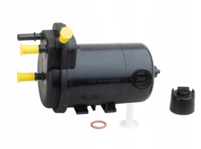 Фільтр пального purflux do suzuki jimny 1.5 фото №1