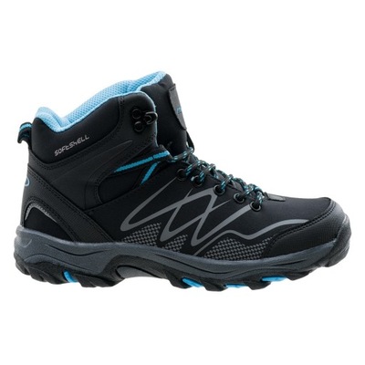 Damskie buty trekkingowe RONN MID 36