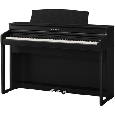 Kawai CA-401 B Pianino cyfrowe Następca Kawai CA49