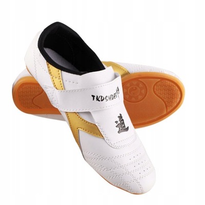 Buty do Taekwondo Buty do Kung Fu Buty TaiChi 40