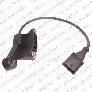 SENSOR POSICIÓN ROLLO DISTRIBUCIÓN DELPHI SS10884  