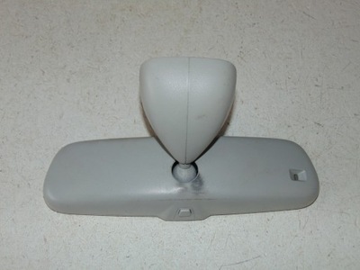 Дзеркало заднього виду skoda octavia ii 1z0 фото №1