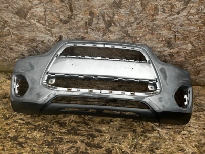 Mitsubishi asx lift 12- бампер перед передний фото №1