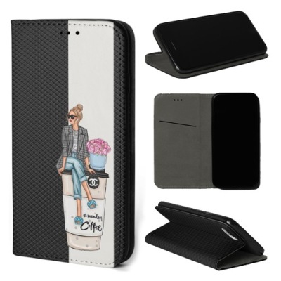 ORYGINALNE ETUI NA TELEFON DO HUAWEI P30 OBUDOWA POKROWIEC WZORY