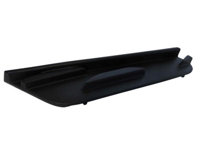 Mercedes glc x253 253 lift заглушка na hak передний фото №1