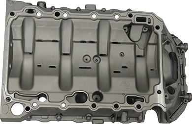 Поддон масляная vika фото №1