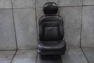 Jeep grand cherokee wj сидіння правий фото №1