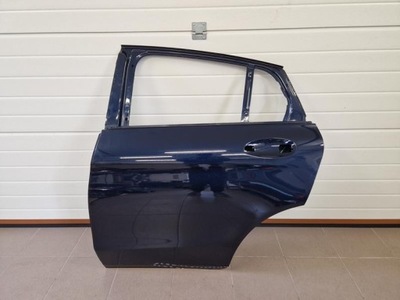 MERCEDES GLC CUPÉ 253 W253 X253 A2537320300 DE PUERTA IZQUIERDA PARTE TRASERA ORIGINAL  