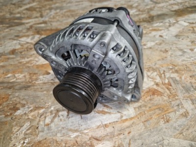 Генератор jeep compass 2 1.6mtj 68348758ab фото №1