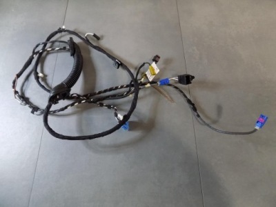 Vw arteon джгут кришки задня 3g8971148eq фото №1