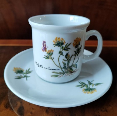 Filiżanka Kronester Bavaria Porcelana F117 KL