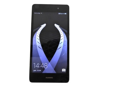 Smartfon Huawei P8 Lite 2 GB / 16 GB czarny