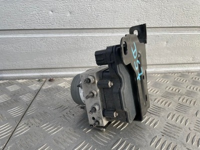 Citroen ds7 насос abs 9845052680 9827551180 фото №1