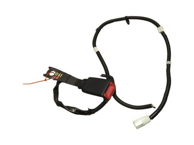 Клипса поперечина левый перед lexus is ii фото №1