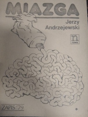Andrzejewski MIAZGA