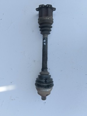 Приводной вал правая передняя 3.0tdi автоматическая коробка передач audi a6 c6 04- фото №1