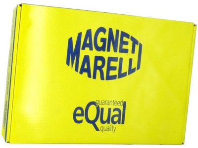 КОНДЕНСАТОР КОНДИЦИОНЕРА MAGNETI MARELLI 350203735000