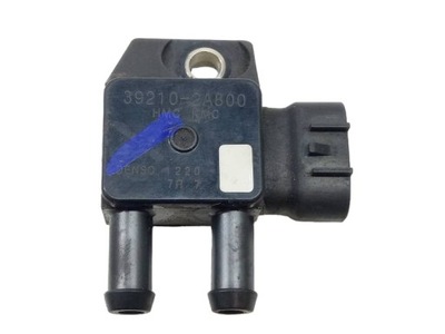 SENSOR SENSOR DE PRESIÓN GASES DE ESCAPE 39210-2A800 HYUNDAI IX35 I (2009- )  