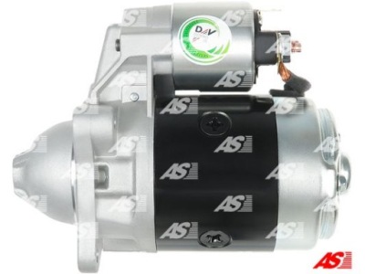 DÉMARREUR RENAULT R4 R5 AS-PL S3014 