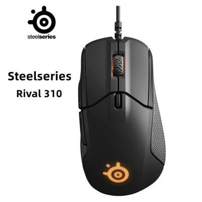 SteelSeries Series Mouse Rival100 Rival310 [1761]