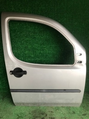 Дверь передние перед doblo i правое 647 wawa фото №1