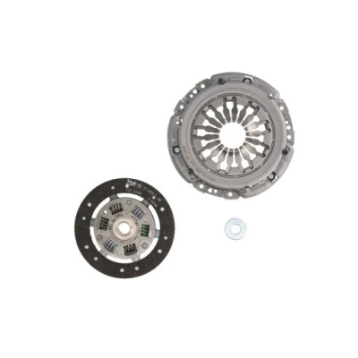 VALEO 826554 КОМПЛЕКТ ЗЧЕПЛЕНЬ 