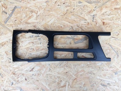 Молдинг dekor тунель renault megane iv 4 3347001c фото №1