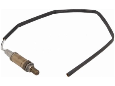 Датчик лямбда-зонд fiat grande punto 1.2 1.4 05-15 фото №1