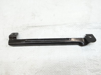 Peugeot rifter кронштейн аккумулятор 98049597 фото №1