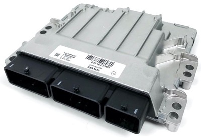 КОМПЬЮТЕР ECU RENAULT 237107336R A2C99484700