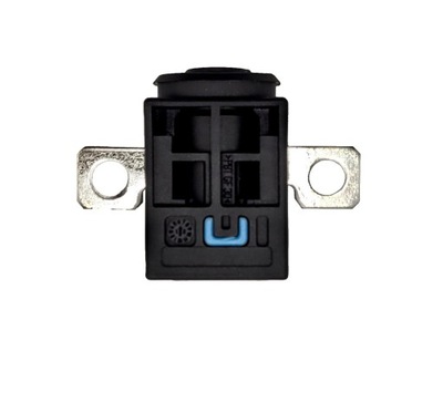 Mercedes sprinter 910 vito w447 предохранитель пиротехнический оригинальный номер фото №1