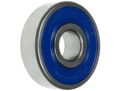 Підшипник alternatora15x46x14 koyo фото №1