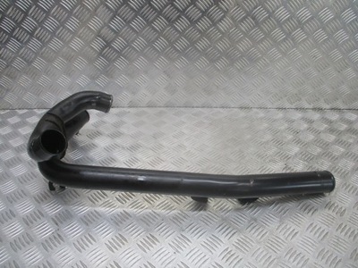 Шланг труба воздуха nissan primera p12 1.9 dci фото №1