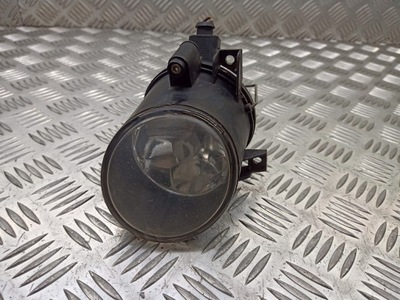 Противотуманная фара левый seat ibiza iii 1.4 5p0945599a фото №1