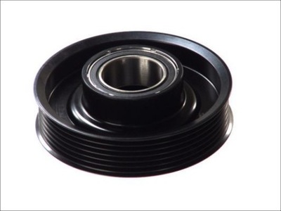 Сцепление компрессор кондиционера ktt040084 фото №1