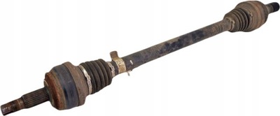 Pa190 alfa romeo giulia 2.0i приводной вал левый задняя фото №1