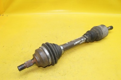 Приводной вал левый перед передняя 2.0 hdi partner i fl фото №1