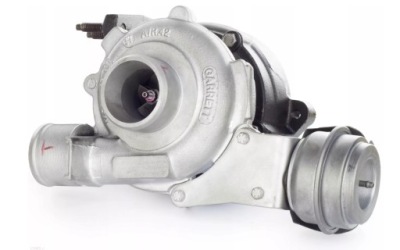 Турбіна suzuki grand vitara 1.9 130km фото №1