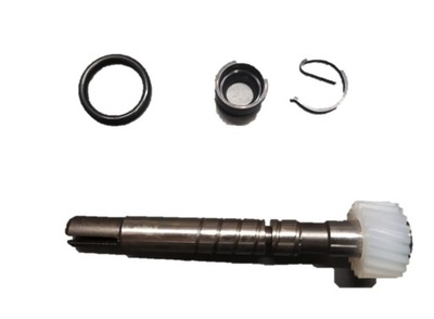 Toyota corolla шестерня счетчик спидометра фото №1