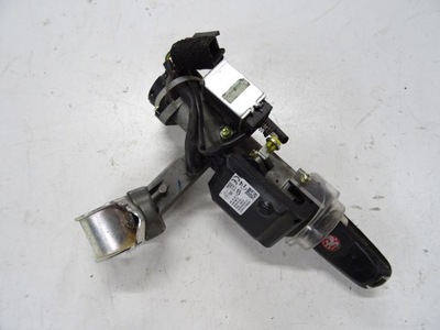 Opel antara замок запалювання ключ вкладка pin фото №1