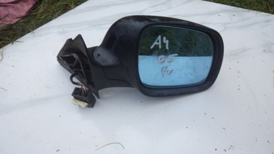 Дзеркало audi a4b5 праве фото №1