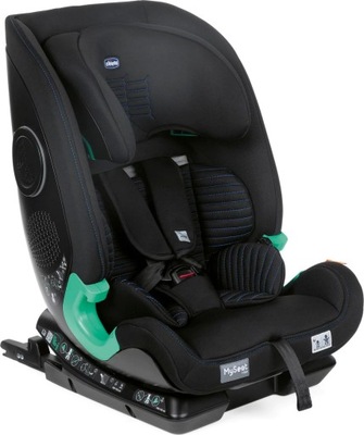 FOTELIK SAMOCHODOWY MYSEAT AIR 9-36KG CHICCO