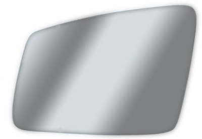 Mercedes b w246 gla x156 вкладиш дзеркало сфера le фото №1