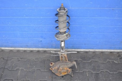 Seat ibiza iv mcperson правый перед передний фото №1